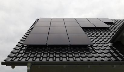 Photovoltaik