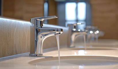 Wasserinstallationen