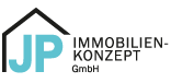 JP Immobilien-Konzept Logo